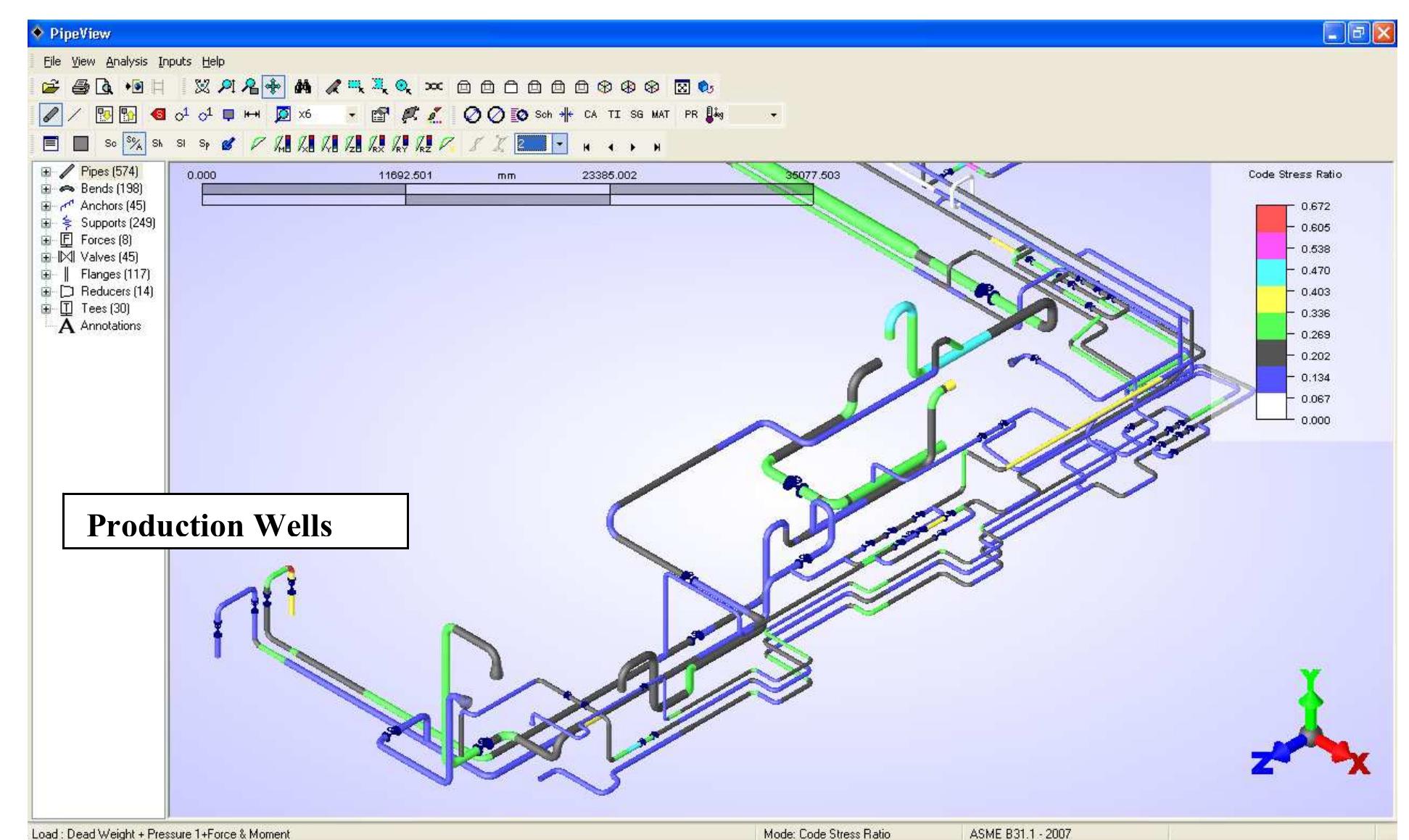 Pipe Coverage Design (PDF) PIPING DESIGN: THE FUNDAMENTALS