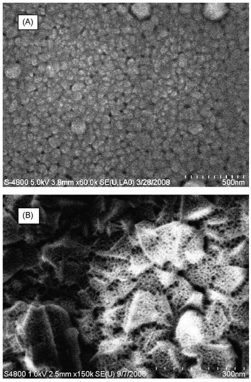 Figure 2 - from Moisture measurement using porous aluminum