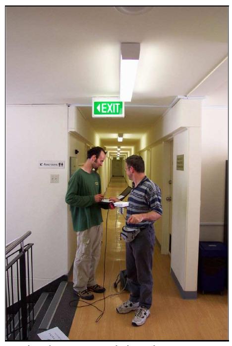 (PDF) Locata: A new positioning technology for high precision indoor ...