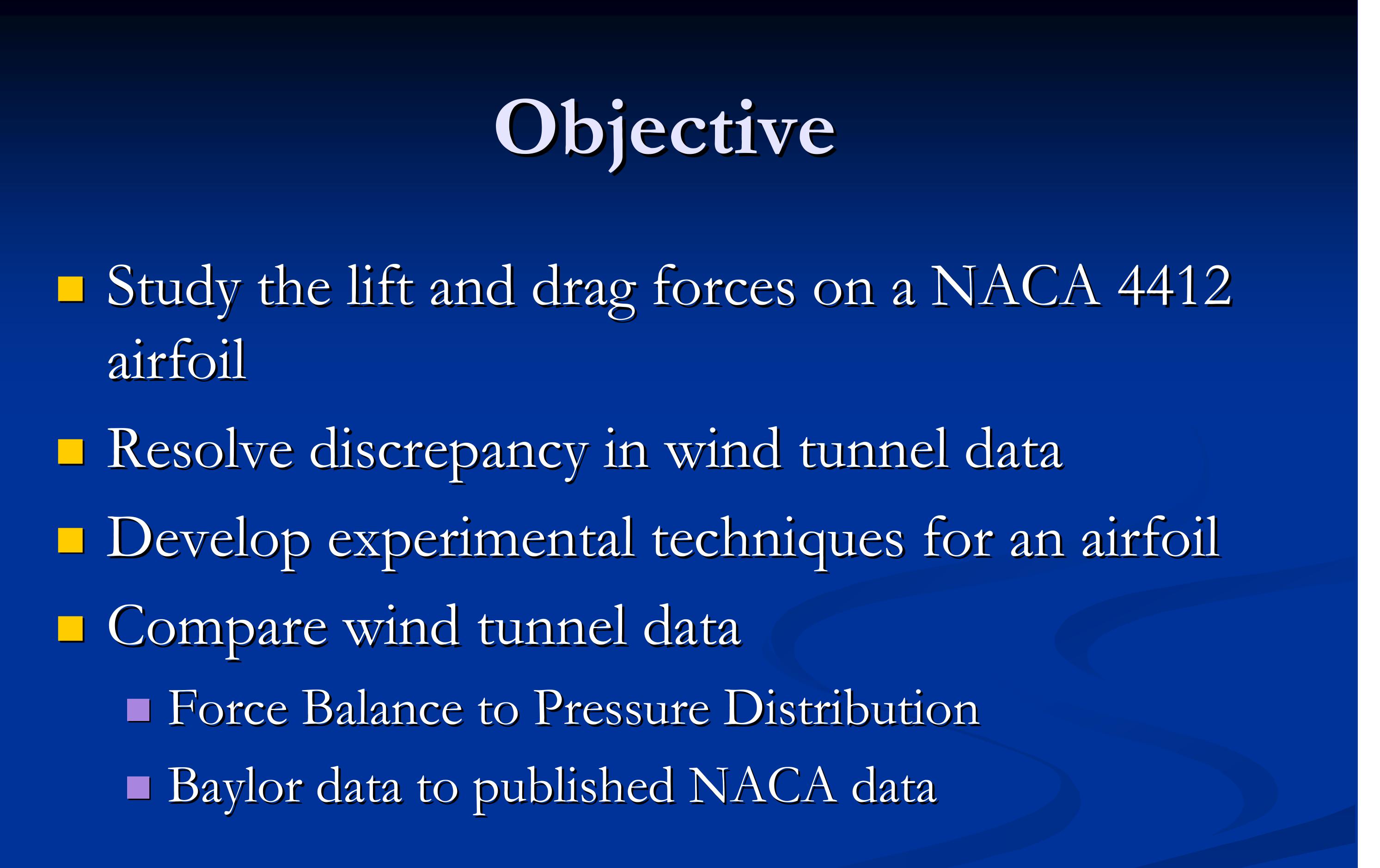 Figure 2 - from Aerodynamic Characteristics Aerodynamic