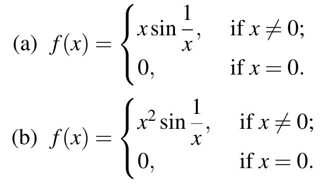 (PDF) Introduction to Mathematical Analysis