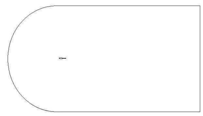 (PDF) Computational Analysis of the 2415-3S Airfoil Aerodynamic Performance