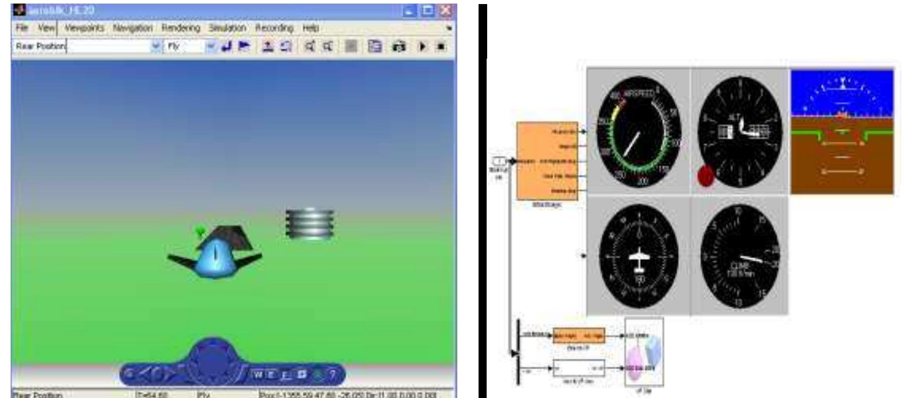 (PDF) To Design an Aircraft Control System