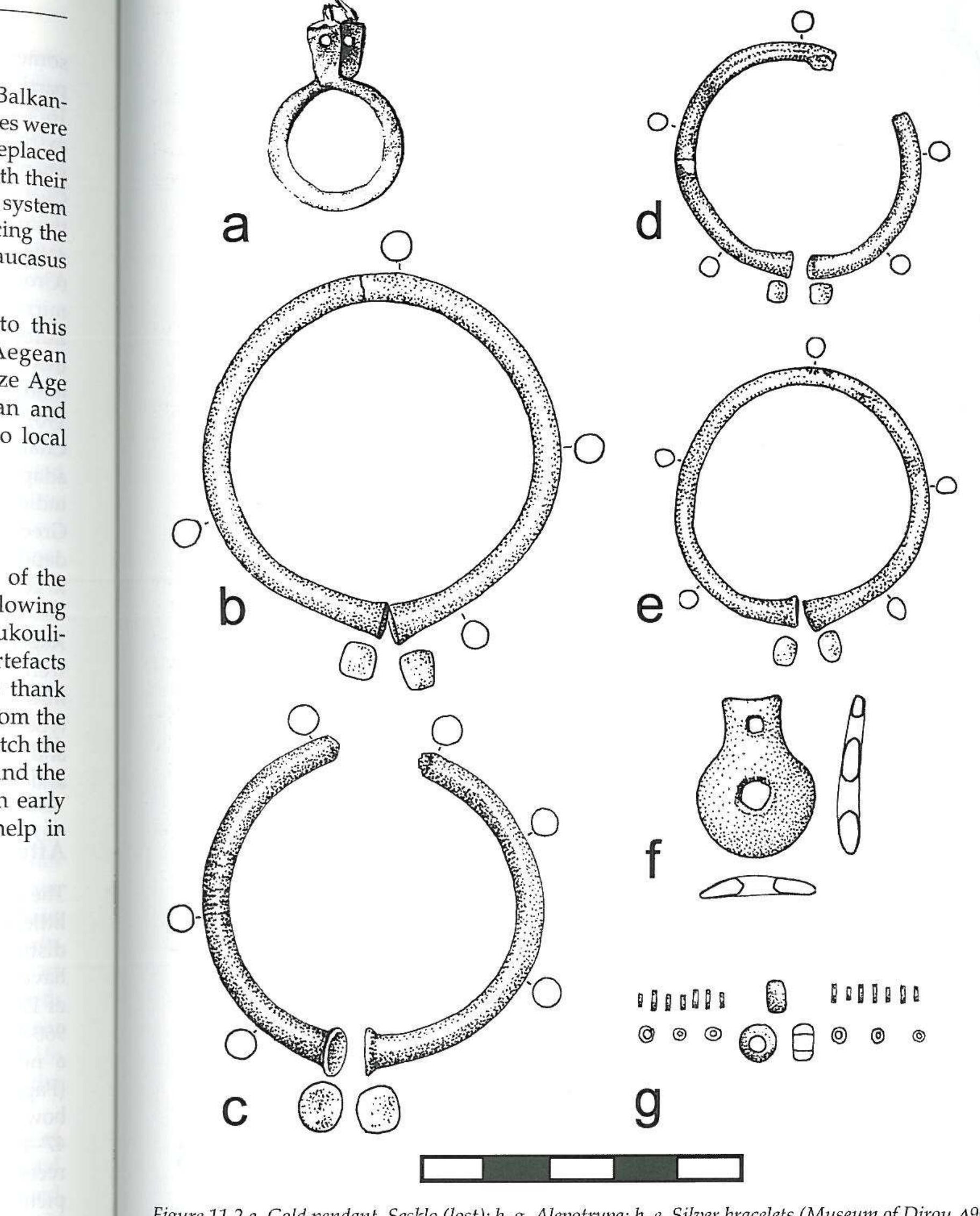 (PDF) The Neolithic Background A Reassessment