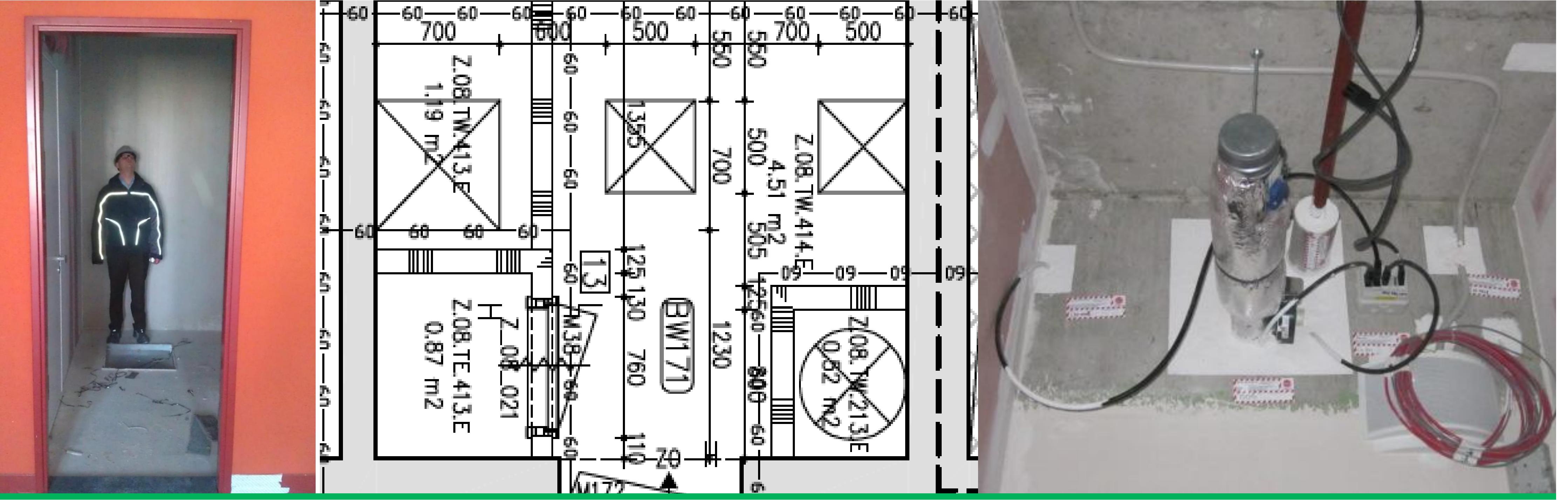 (PDF) THE DESIGN OF MORE SECURE PRESSURIZATION SYSTEMS IN STAIR CASES ...