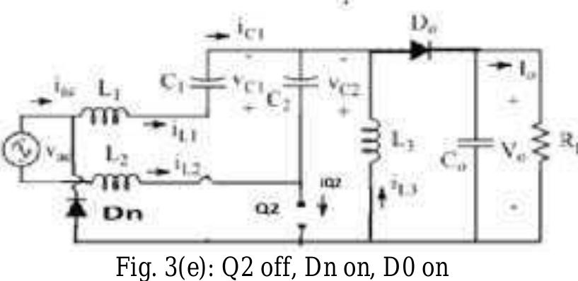(PDF) Design and Implementation of the Bridgeless AC-DC Adapter for DC ...