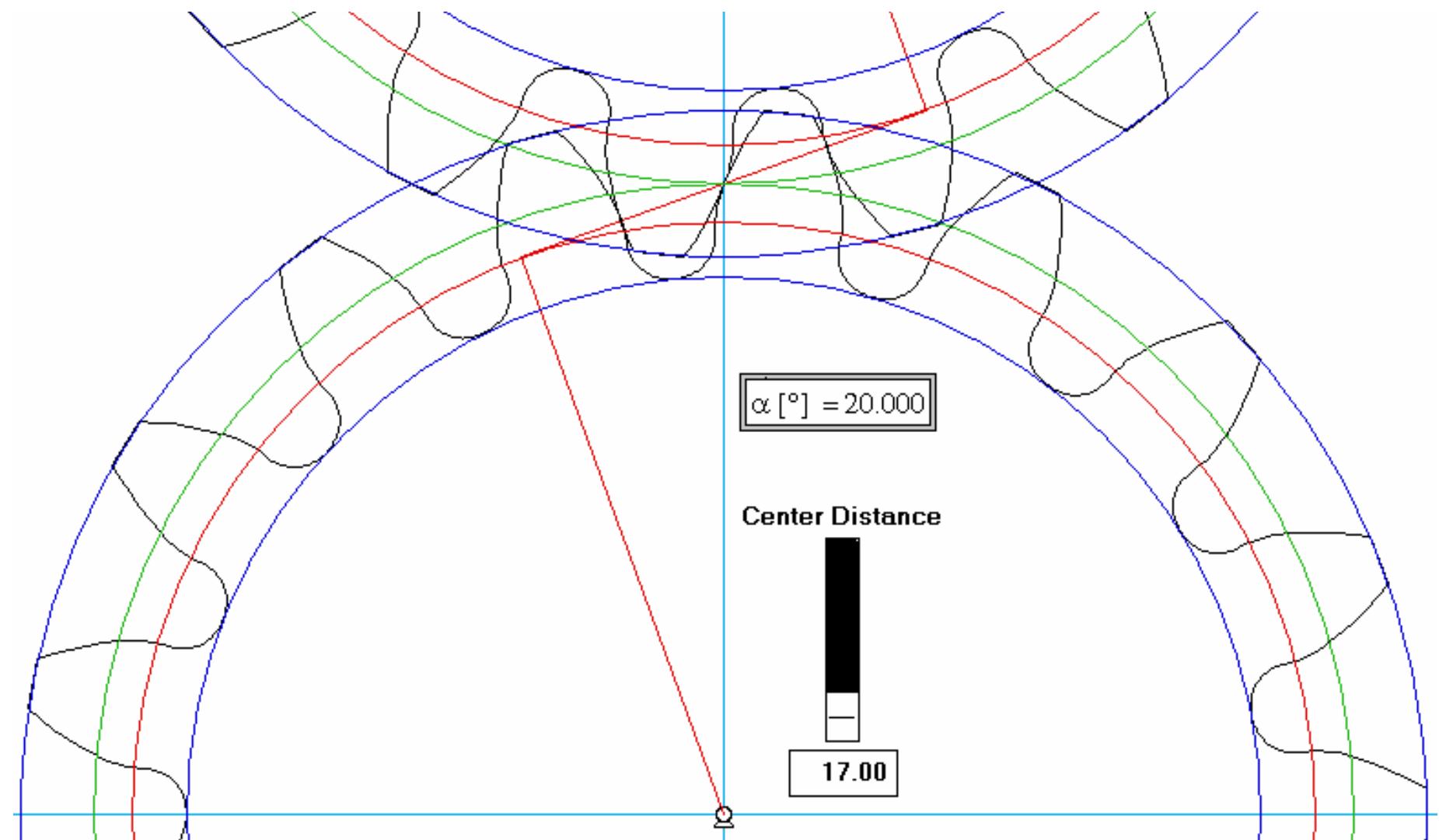 (PDF) Interactive Involute Gear Analysis and Tooth Profile Generation ...