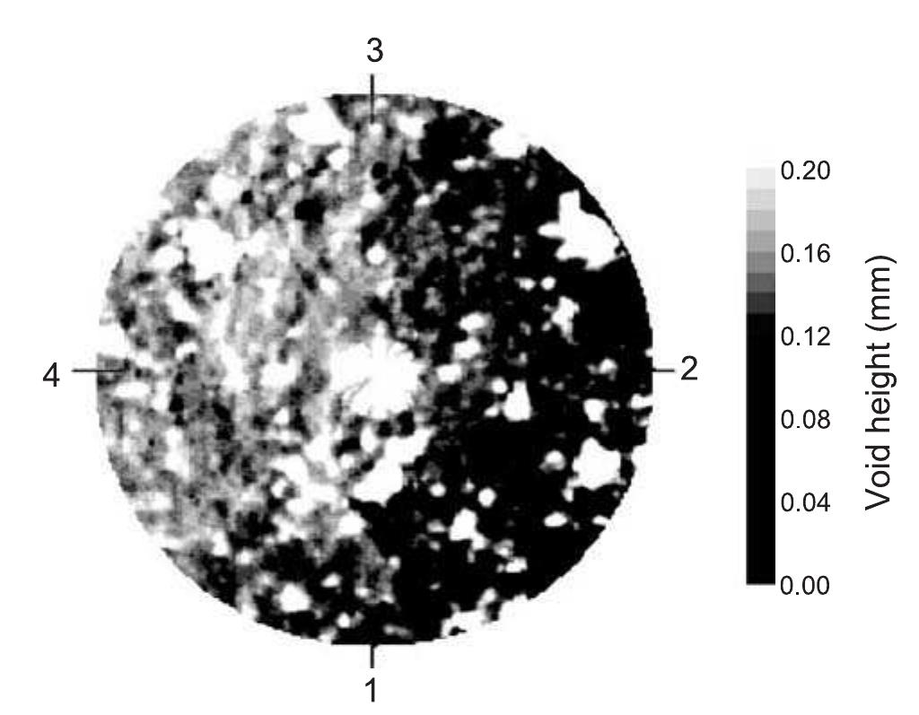 (PDF) Experimental and modelled mechanical behaviour of a rock fracture ...