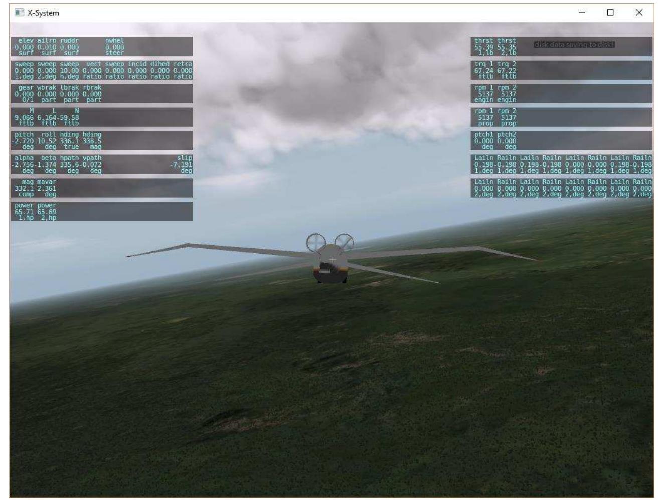 (PDF) DEVELOP AN ADVANCED UAV FLIGHT SIMULATION TEST RIG USING HARDWARE ...