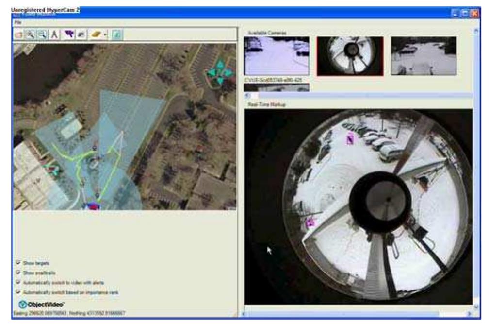 Siraview (PDF) The evolution of video surveillance: an overview