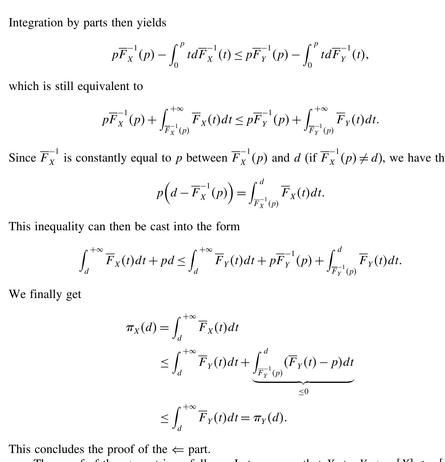 Ki PDF) Actuarial Theory for Dependent Risks Measures, Orders