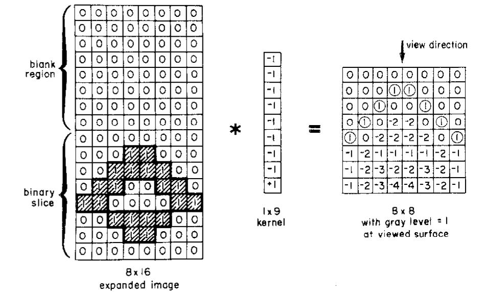 Figure 2 - from Three-dimensional surface reconstructions