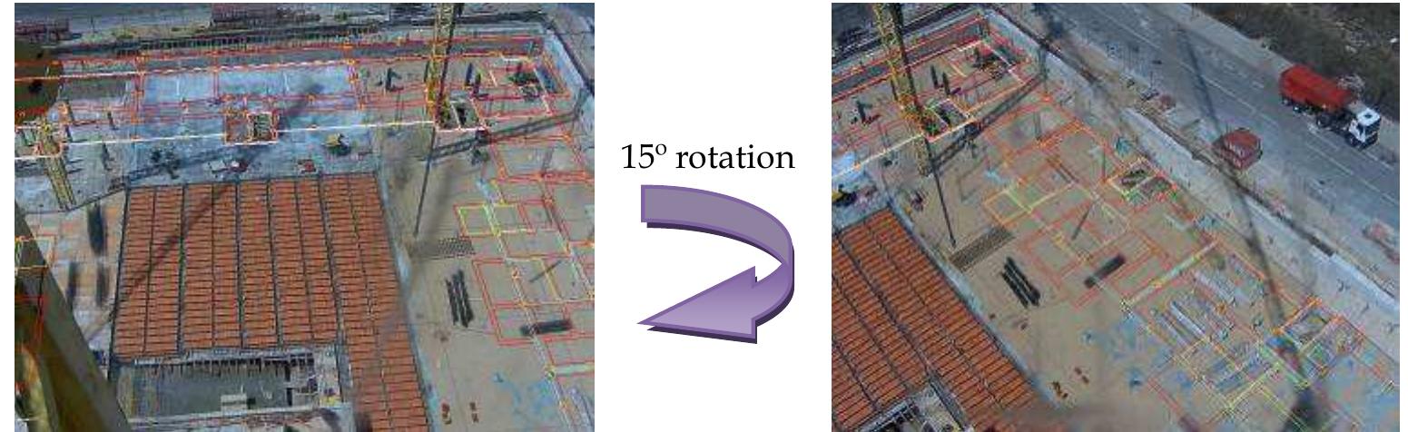 (PDF) An Augmented Reality (AR) CAD System at Construction Sites