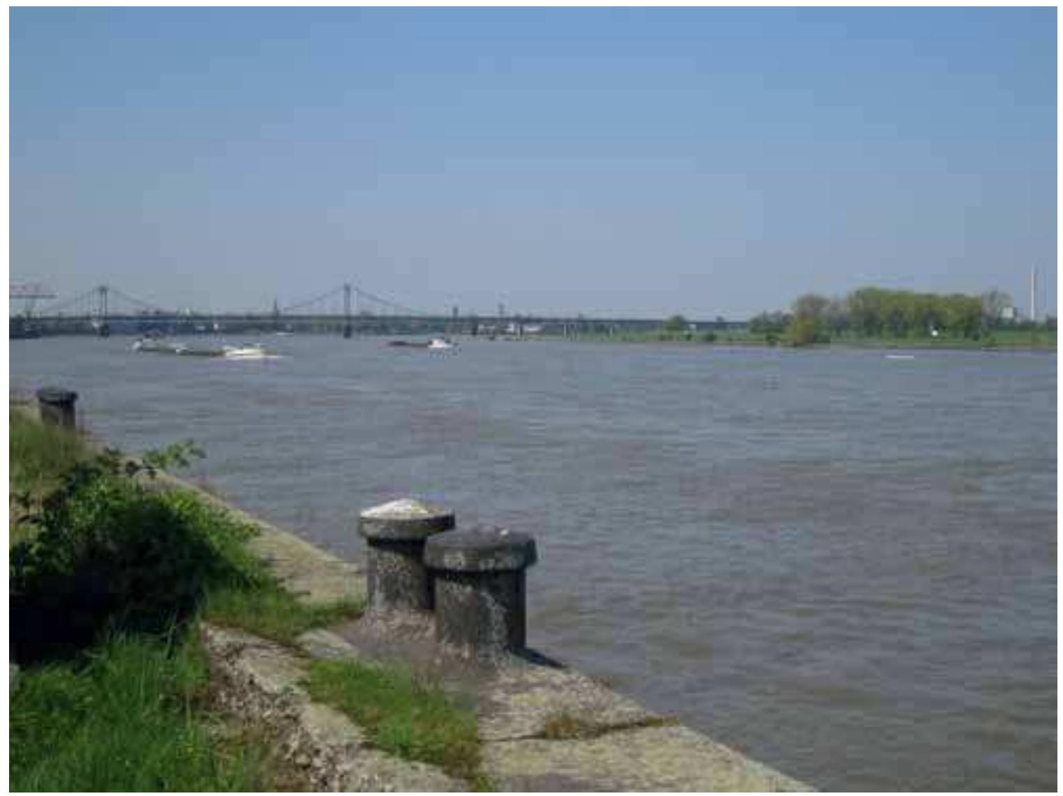 4500 to 2800 years BP when the rate of sea level rise had decreased. After 2800 years BP, sea level rise further de- creased, and tectonics still may have influenced avulsions, but from then on other factors became dominant. (5) In- creased discharge, sediment load and/or within-channel sed- imentation.  of clastic sedimentation. Palaeogeographic evolution of the Rhine delta is mainly governed by complex interactions among several factors such as (1) location and shape of the palaeo-valley, (2) sea level rise, which resulted in back-fill- ing of the palaeo-valley, (3) peat formation, which was most extensive in the western part of the back-barrier area, espe- cially between 4000 and 3000 years BP, that more or less fixed the river pattern at that time and resulted in few avul- sions, (4) differential tectonic movements, especially from 
