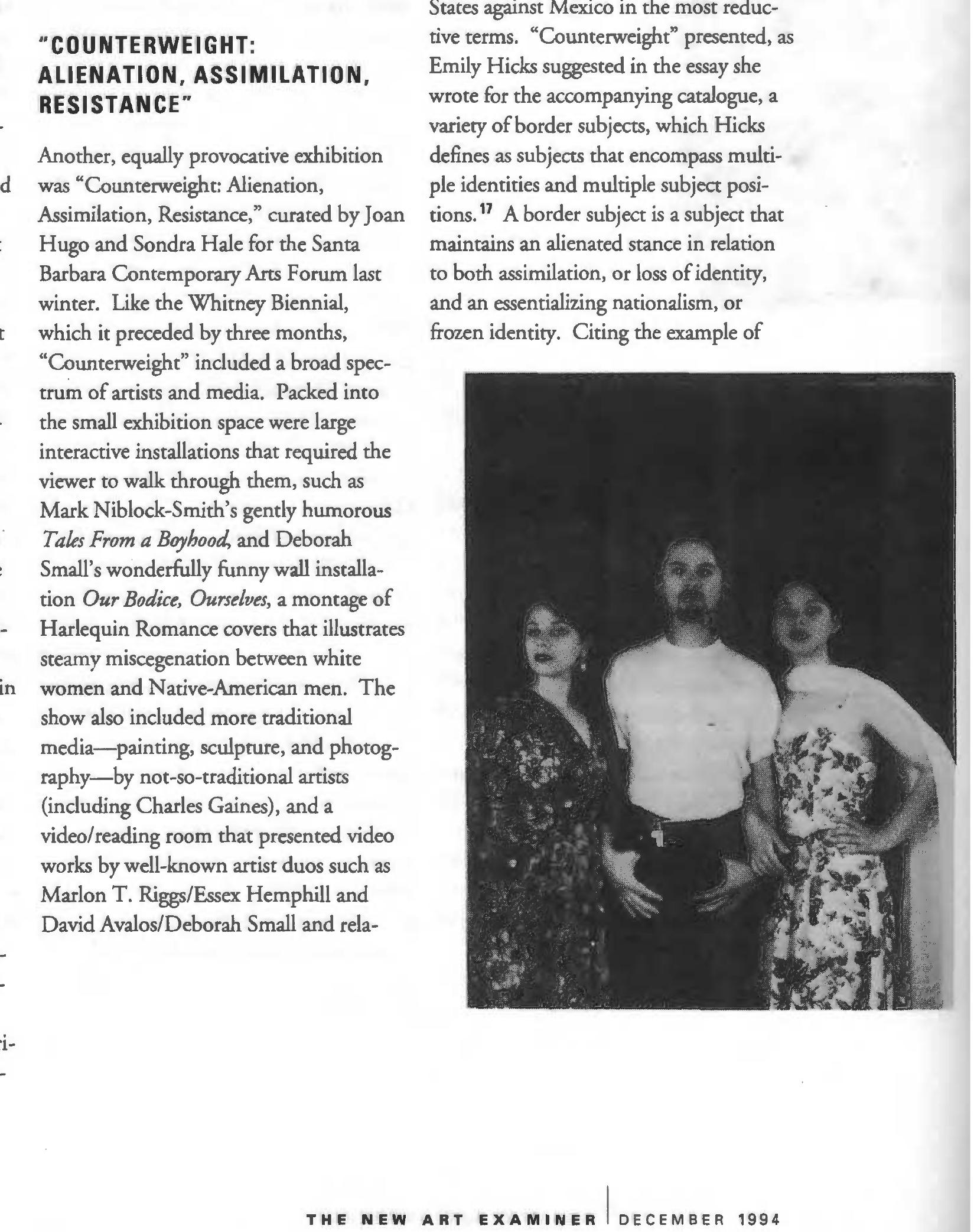 Figure 7 - from Circumventing the Center: Identity Politics