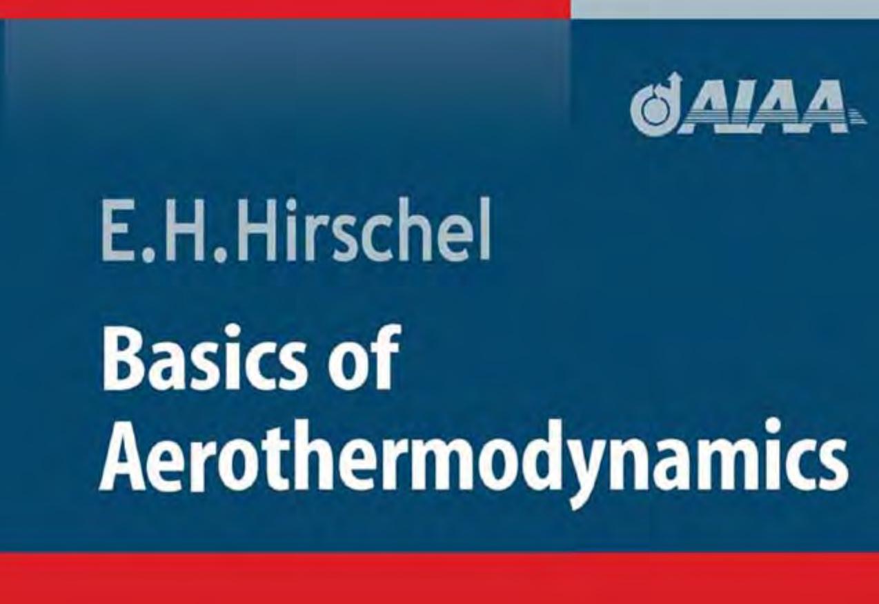 PDF) Basics of Aerothermodynamics