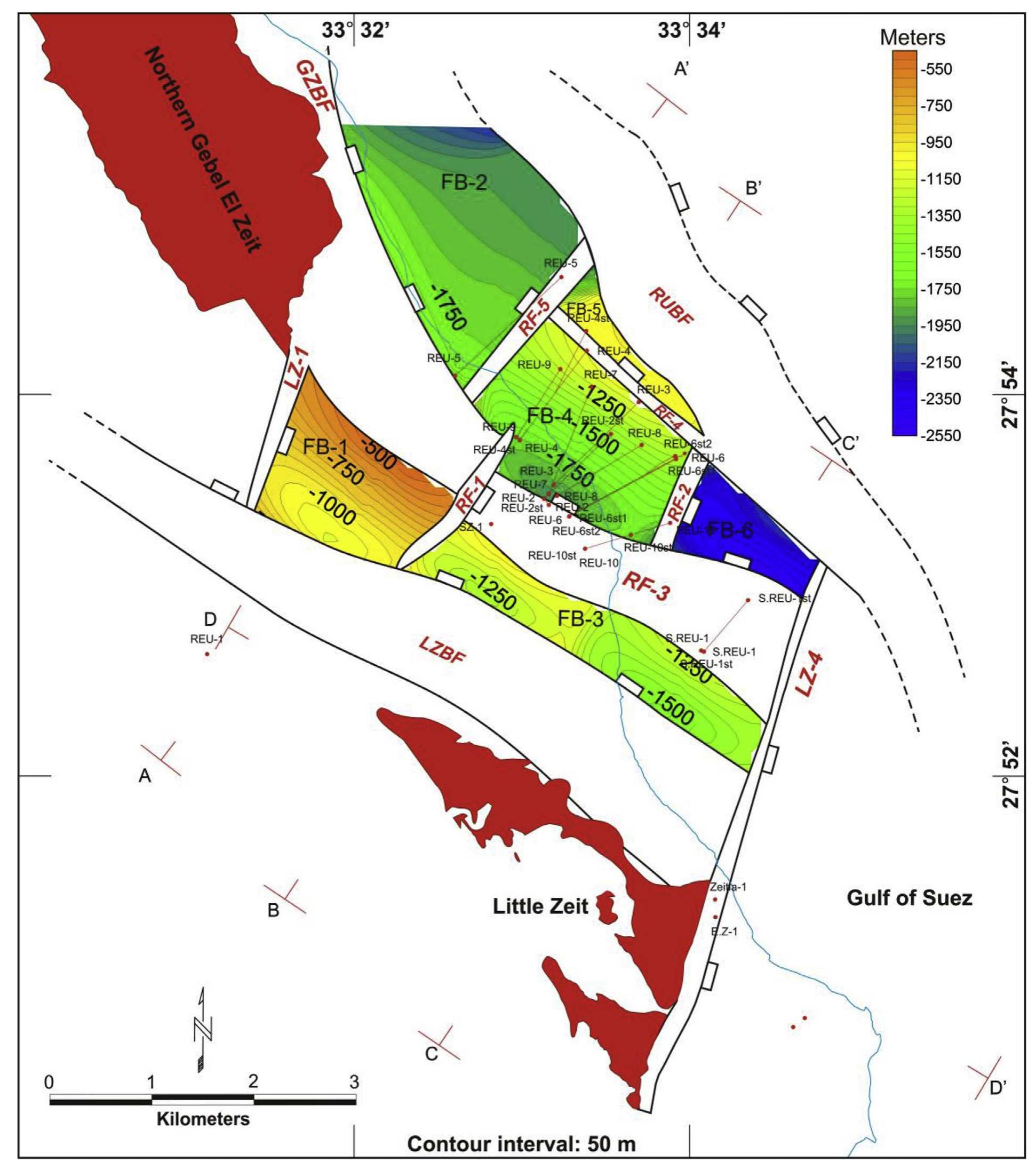 Structural Depth Figure 14 - from Structural regime and its impact on the