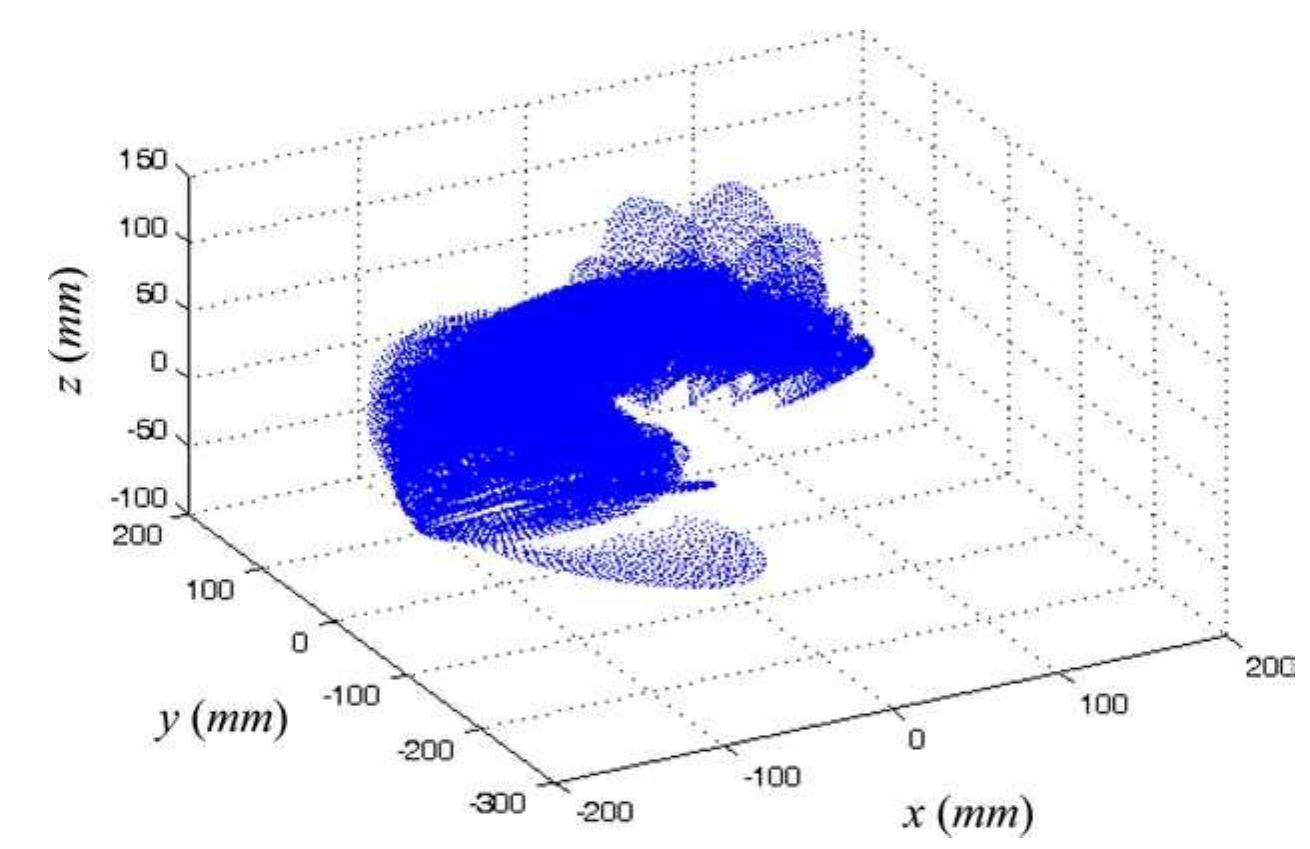 (PDF) Kinematic Analysis and Prototype of a Metamorphic Anthropomorphic ...