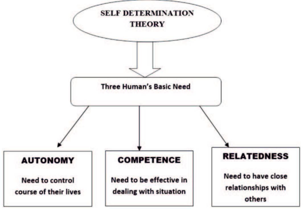 Figure 1 - from Psychological well being teachers need to