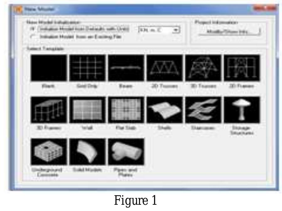 (PDF) Comparative Study of Girders for Bridge by Using Software