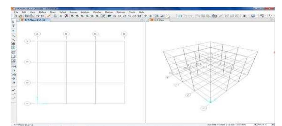(PDF) Comparative Study of Girders for Bridge by Using Software