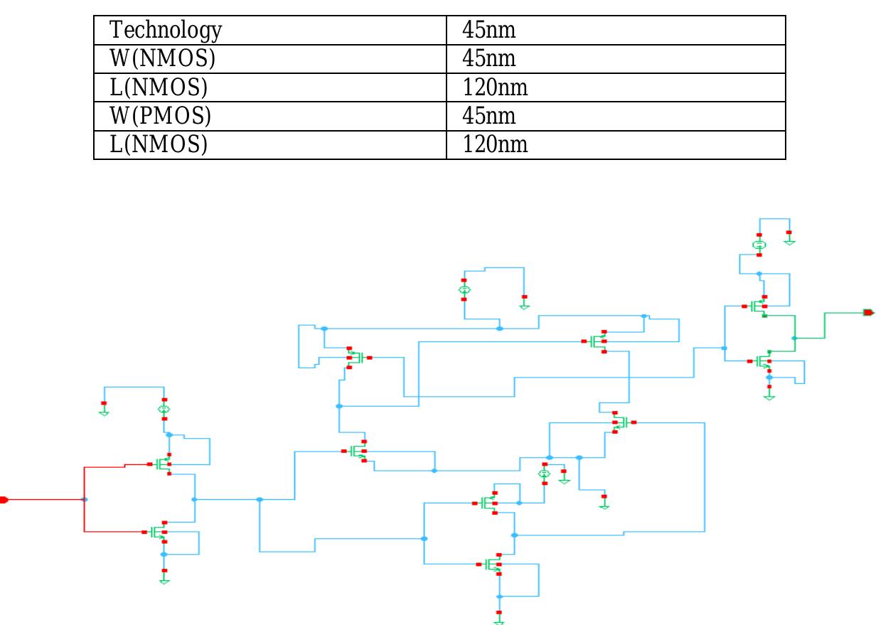 (PDF) High Speed Level Shifter Design for Low Power Applications Using ...