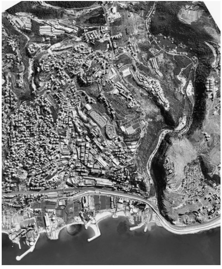 (PDF) Bottom-up approach to sustainable urban development in Lebanon ...