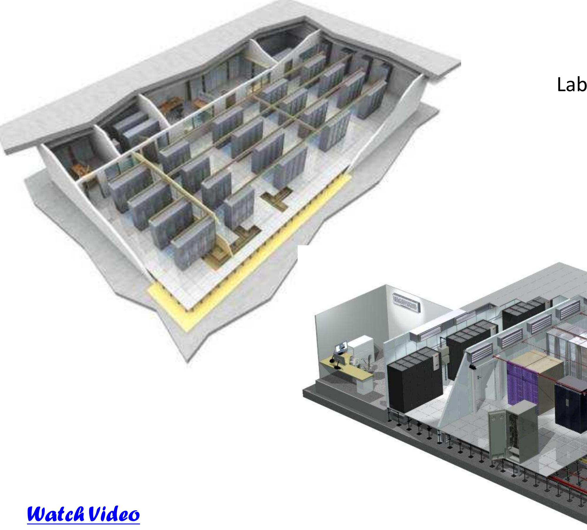(PDF) Fundamentals of Data Centre: Part 1