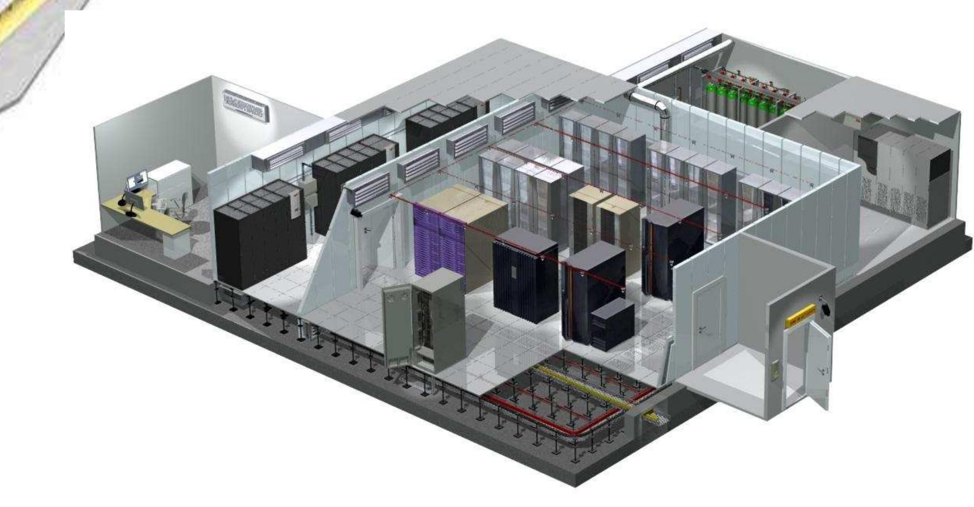 (PDF) Fundamentals of Data Centre: Part 1