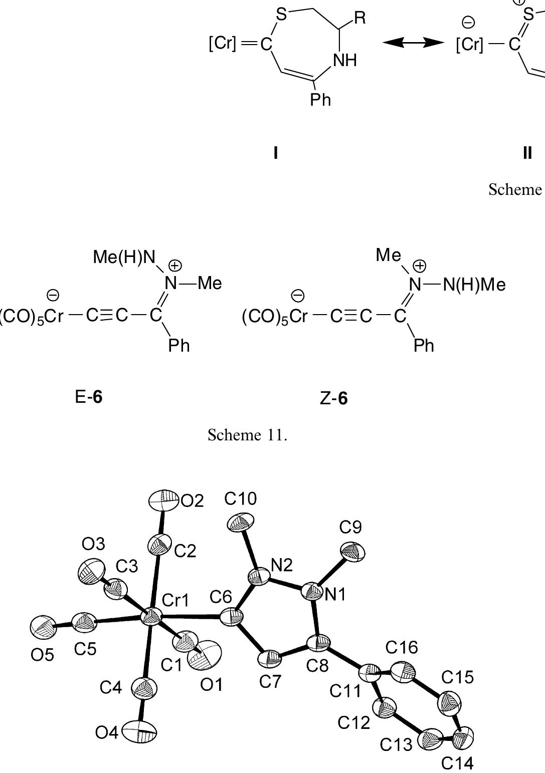 Figure 7 - from Synthesis of heterocyclic carbene ligands