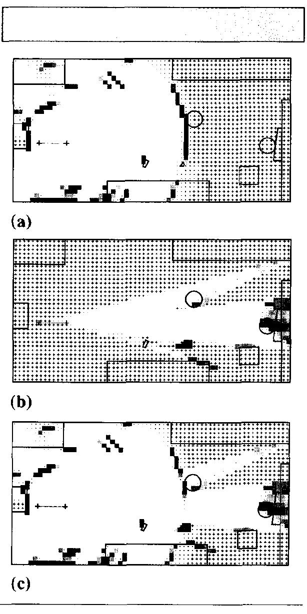 (PDF) Using Occupancy Grids for Mobile Robot Perception and Navigation