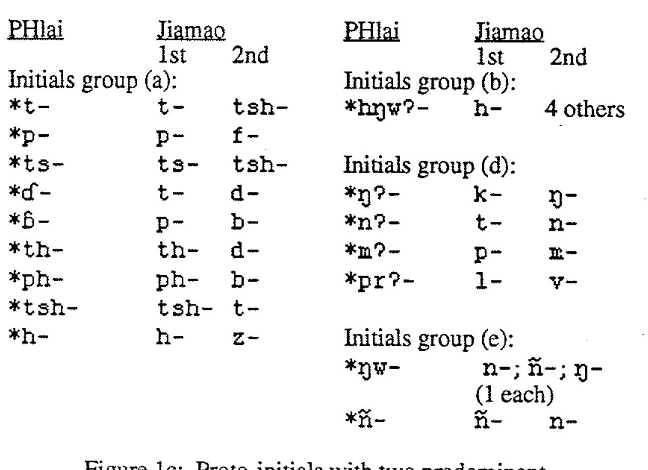 Finally, in addition to the diversity already discussed there are a large number of even more irregular forms suggesting the type of incomplete learning that might be >xpected of a first generation of second language learners whc never achieved a high degree of mastery over the nev language. 