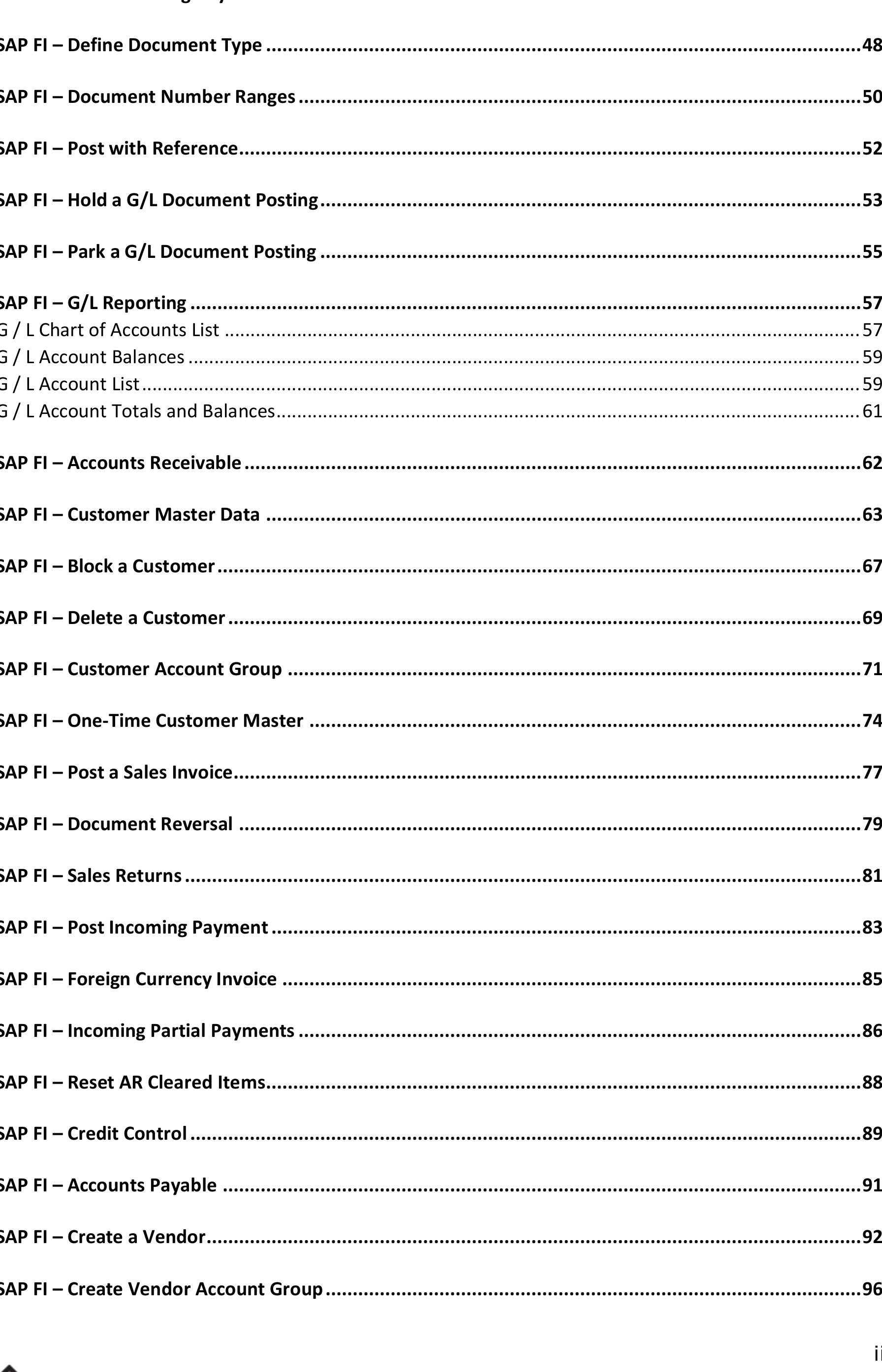 (PDF) Sap fico tutorial (1)