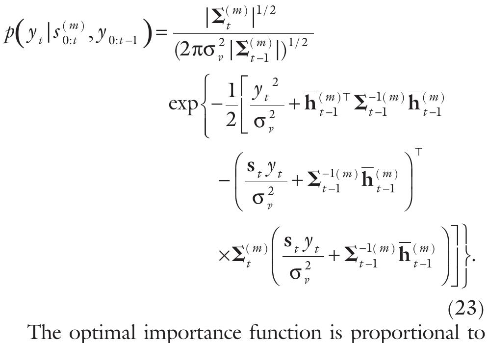 It is readily shown that the function has the form 