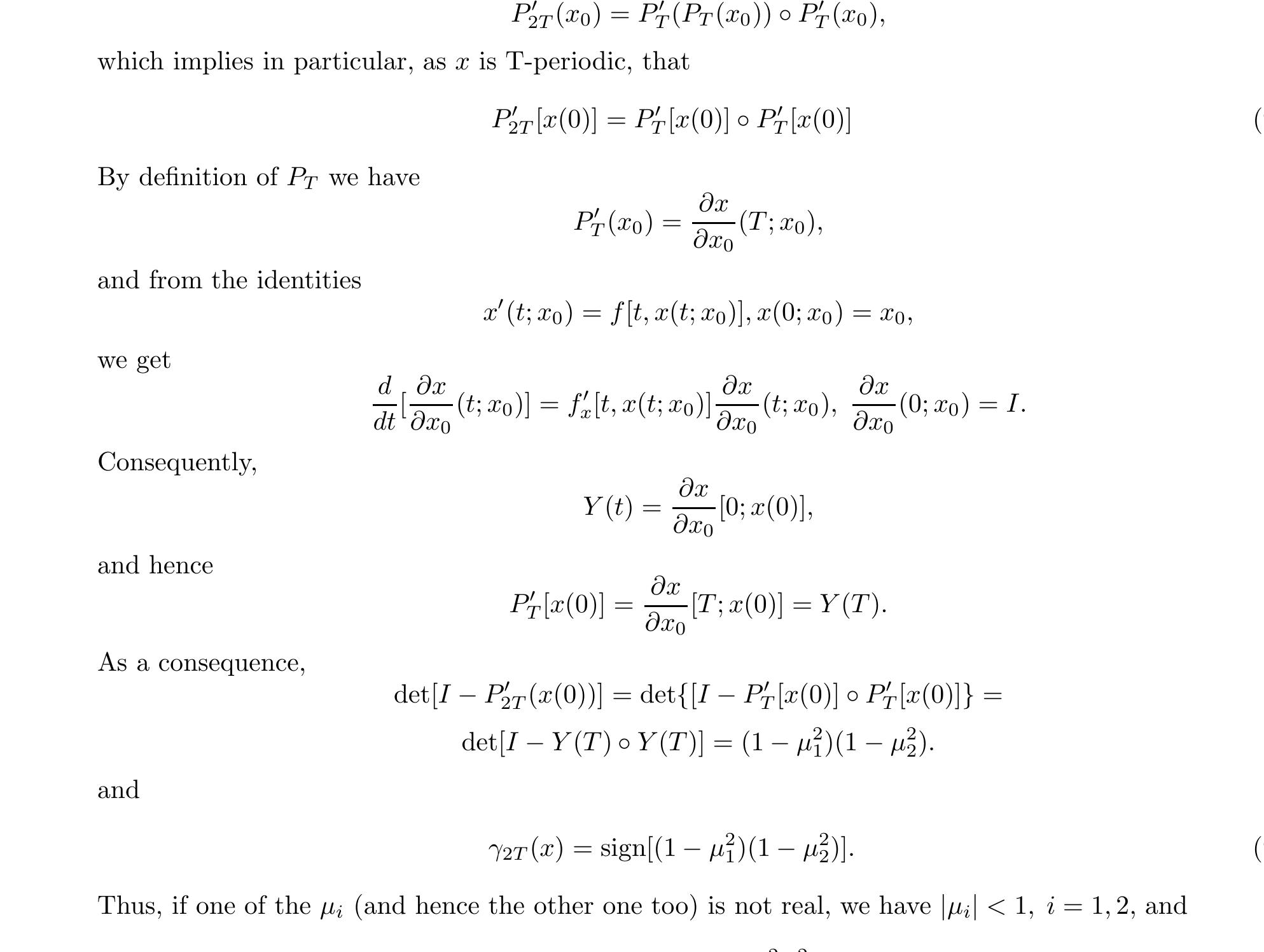 PDF) Topological degree and boundary value problems for nonlinear