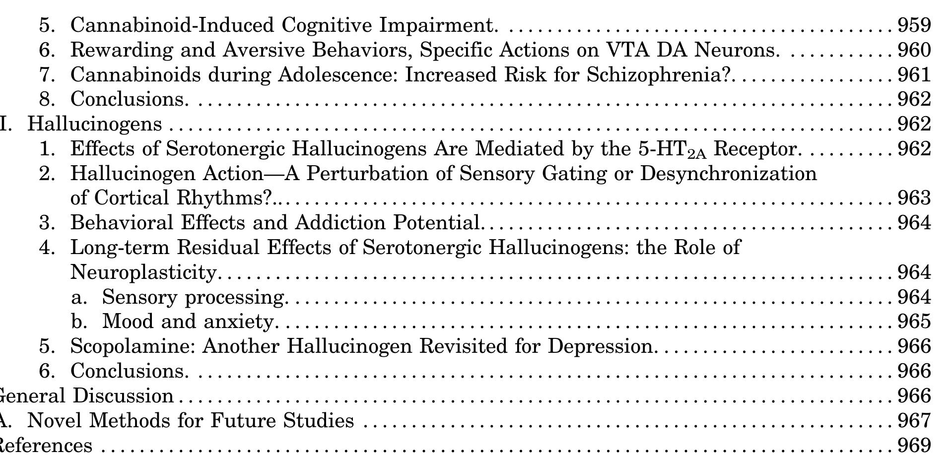 PDF) Mechanisms of Action and Persistent Neuroplasticity by