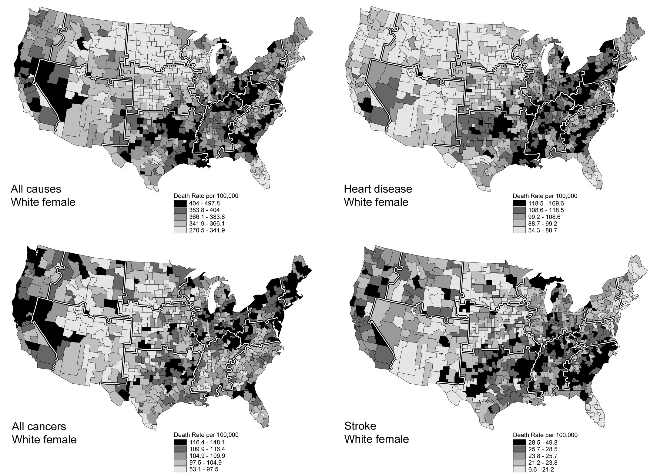 (PDF) Evaluation of Methods for Classifying Epidemiological Data on ...