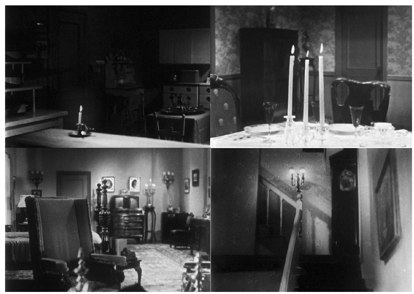 He asserts that his notion of the phantom—as an invention that stages uncanny returns—“coincides in every respect with Freud’s description of the death instinct... it pursues its work of disarray in silence... [It] gives rise to endless repetition and, more often than not, eludes rationalization.””° Similarly, in Archive Fever (1995), Jacques Derrida’s reflection on technologies of remembering, forgetting, and secrets, he writes that the death drive is “mute (stumm)” [dumb, silent].7? Arnold’s phantom cinema, the agent and indication of cinematic death drive, recalls Derrida’s archive fever, his mal d’archive, in that it works against the medium’s capacity to remember.” In Deanimated the mnemotechnics of cinema (the technologies of memory) suffer from mal de cinéma, a ciné-mal. The film’s capacity to record and retain impressions is fundamentally undermined. Deanimated presents a digital cinema of amnemotechnics, an amnemic technology, a cinema that forgets itself.  though | do believe 1n its passing something unique is being lost.?* Allow me to clarify and conclude by returning to the riddle and the question of the ends of cinema with which I began: to Lumiére’s aphorism that “cinema is an invention without a future” or “an invention without a commercial future.” I believe Arnold’s Deanimated answers Lumiére’s riddle by staging cinema’s death in order to engage its re-invention. A melancholic act of perverse cinephilia (and I mean that in the best possible sense), Arnold’s encryption of the film Invisible Ghost into the digital video loop and installation Deanimated: The Invisible Ghost invents a phantom cinema, a cinematic afterlife, a something that exists beyond the ends/aims of cinema as an invention or a commercial enterprise. It loops, without /e/os. It is interminable, endless, without end.  | a ee Se ee ee ee men, 