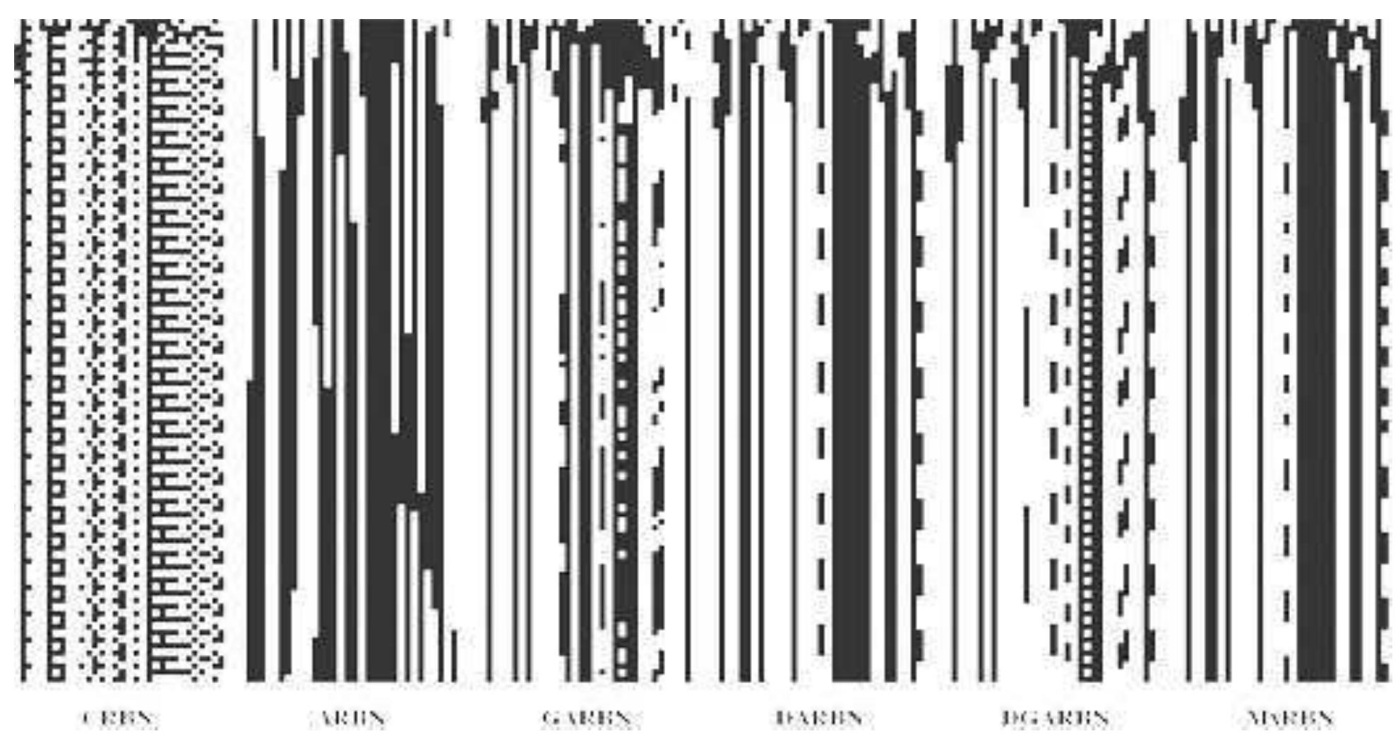 (PDF) Introduction to Random Boolean Networks