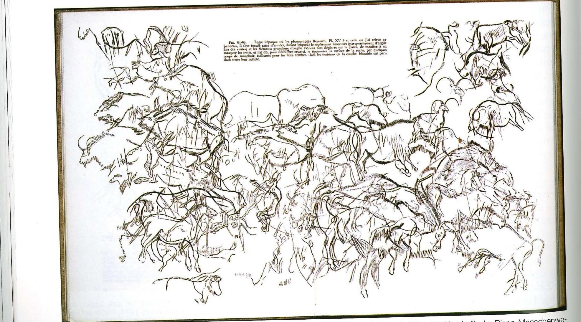 riser Leben inspiriert war. Oksana Bulgakowa nennt diese Serie ein ,Zoologisches Theater des modernen Lebens“, bevélkert von einem Bestia- rium aus Nashérnern, Pelikanen, Kithen, Eseln, 