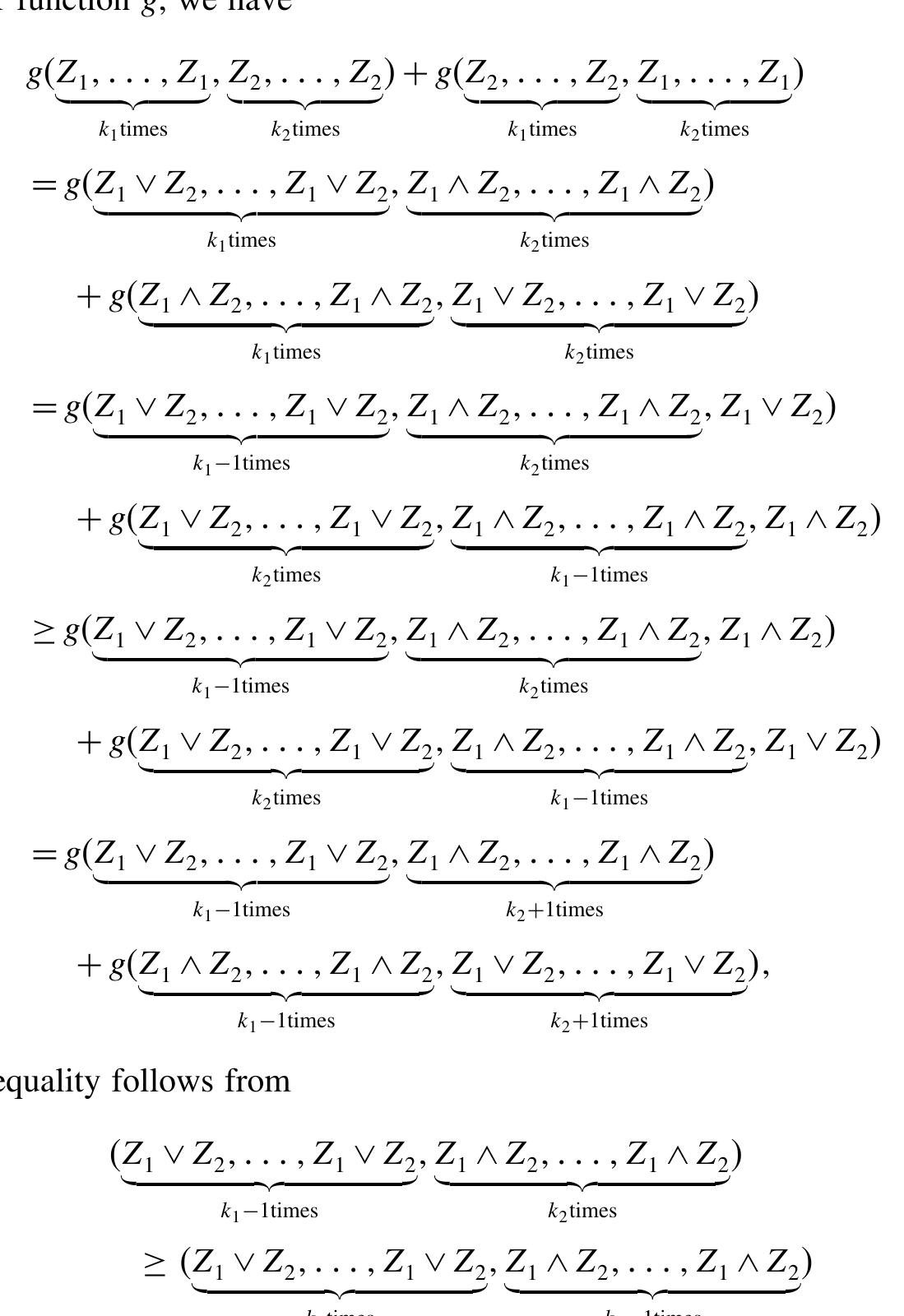 PDF) Actuarial Theory for Dependent Risks: Measures, Orders, and