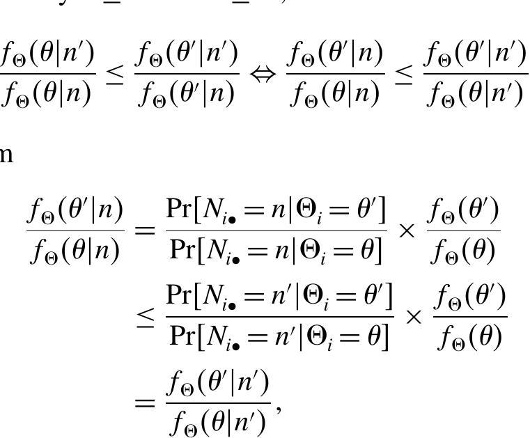PDF) Actuarial Theory for Dependent Risks: Measures, Orders