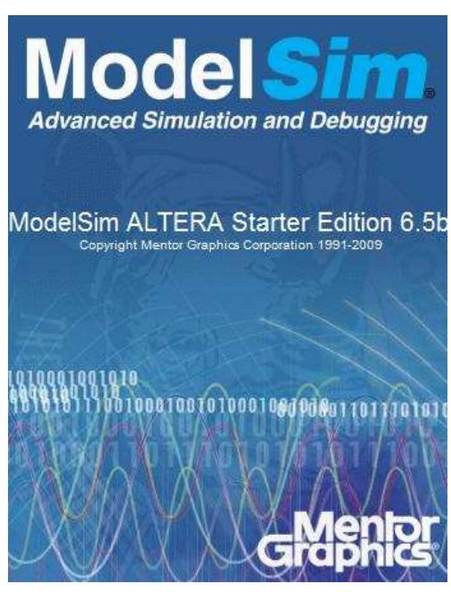 Mentor graphics modelsim simulator is a source-level