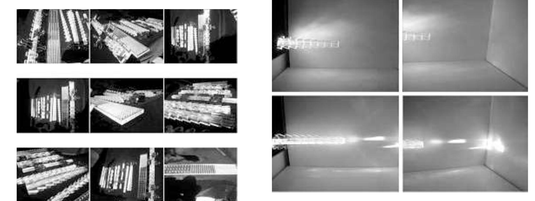 Daylighting Model Examples (PDF) Daylighting design in the architectural design studio
