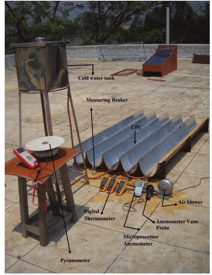 (PDF) Experimental Study on Various Solar Still Designs