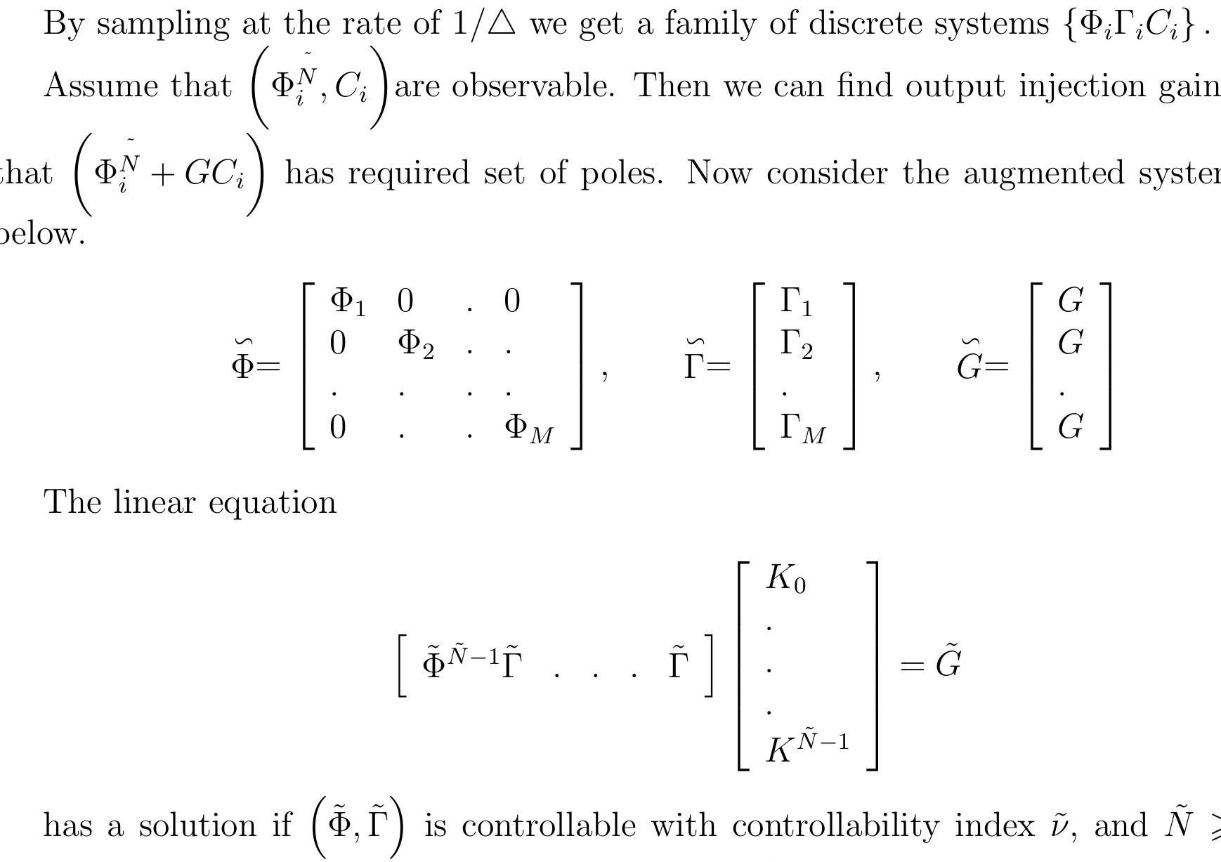 (PDF) Model Order Reduction and Controller Design Techniques