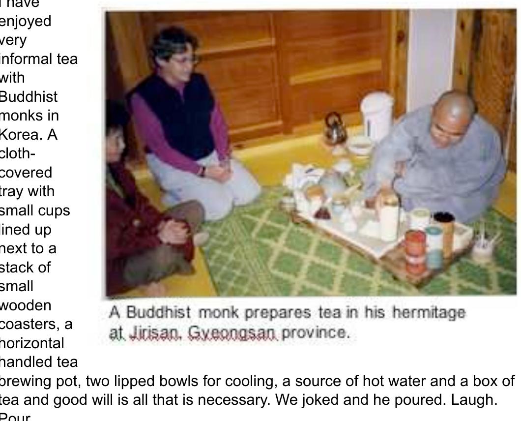 【中古】 The Korean Way of Tea: An Introductory Guide/SEOUL SELECTION/Hong Kyeong-Hee PDF) 