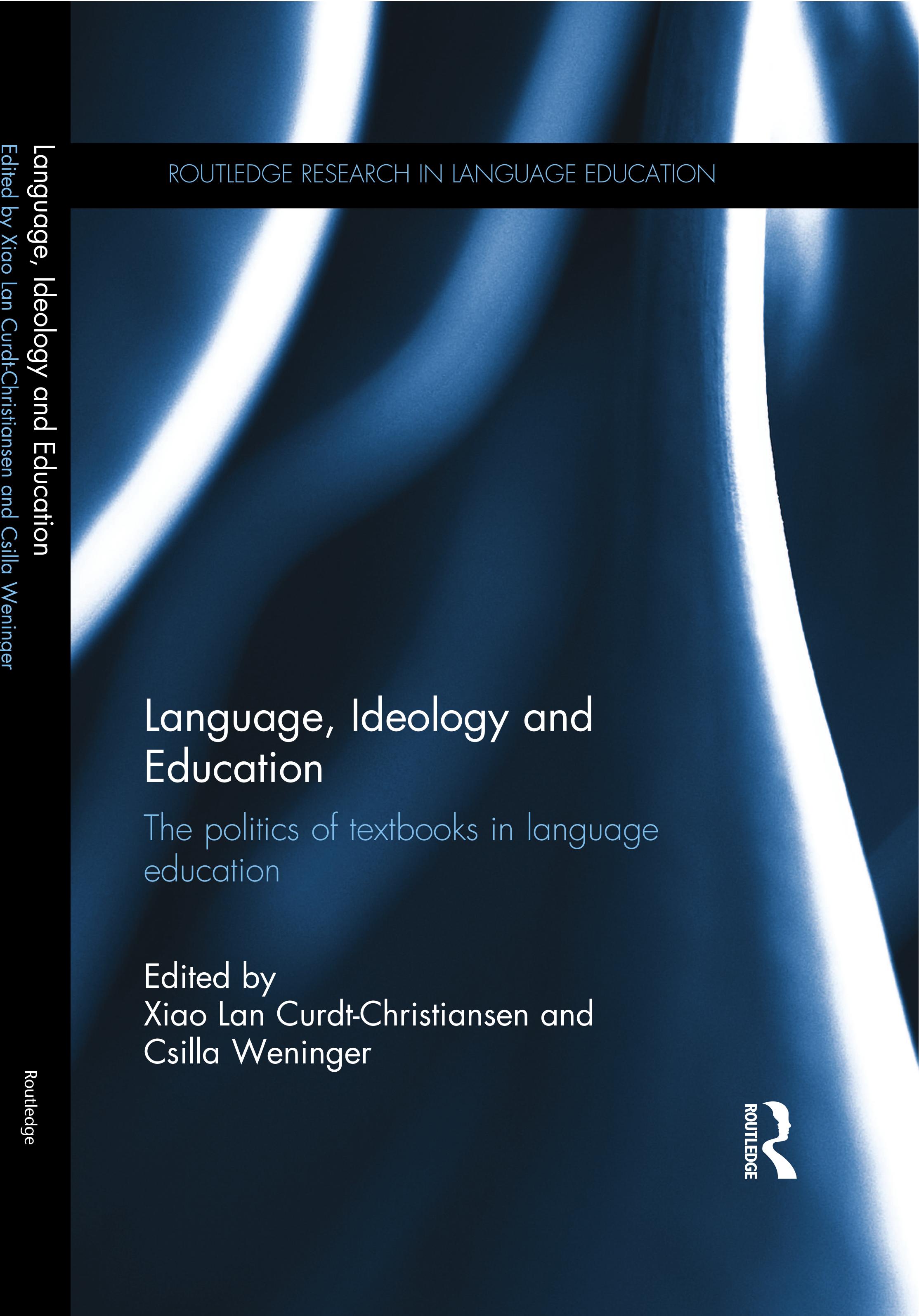 PDF) Language, Ideology and Education The politics of textbooks in