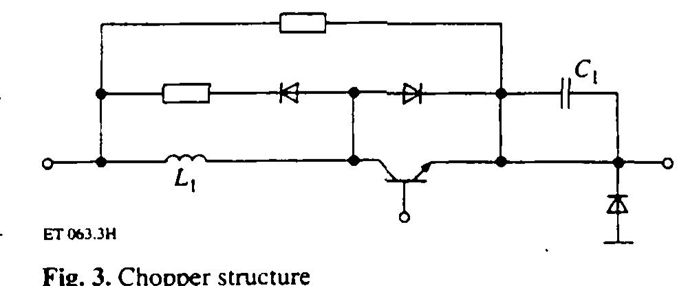 Bridge Array Generators Figure 3 - from 25 kW/200 khz parallel resonant converter