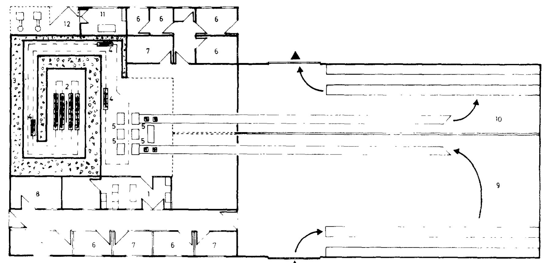 Figure 1 - from Dosimetry commissioning for an industrial
